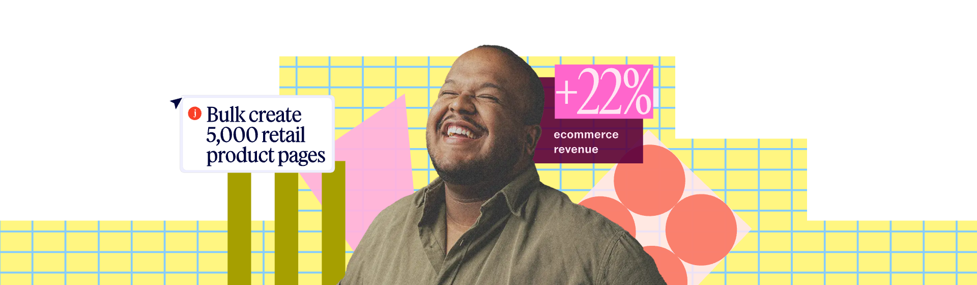 Jasper.ai – AI Content & Copywriting Generation Platform