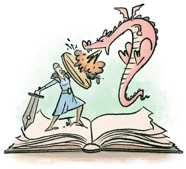 ProWritingAid – A powerful AI writing assistant to improve your writing quality and become a better writer.