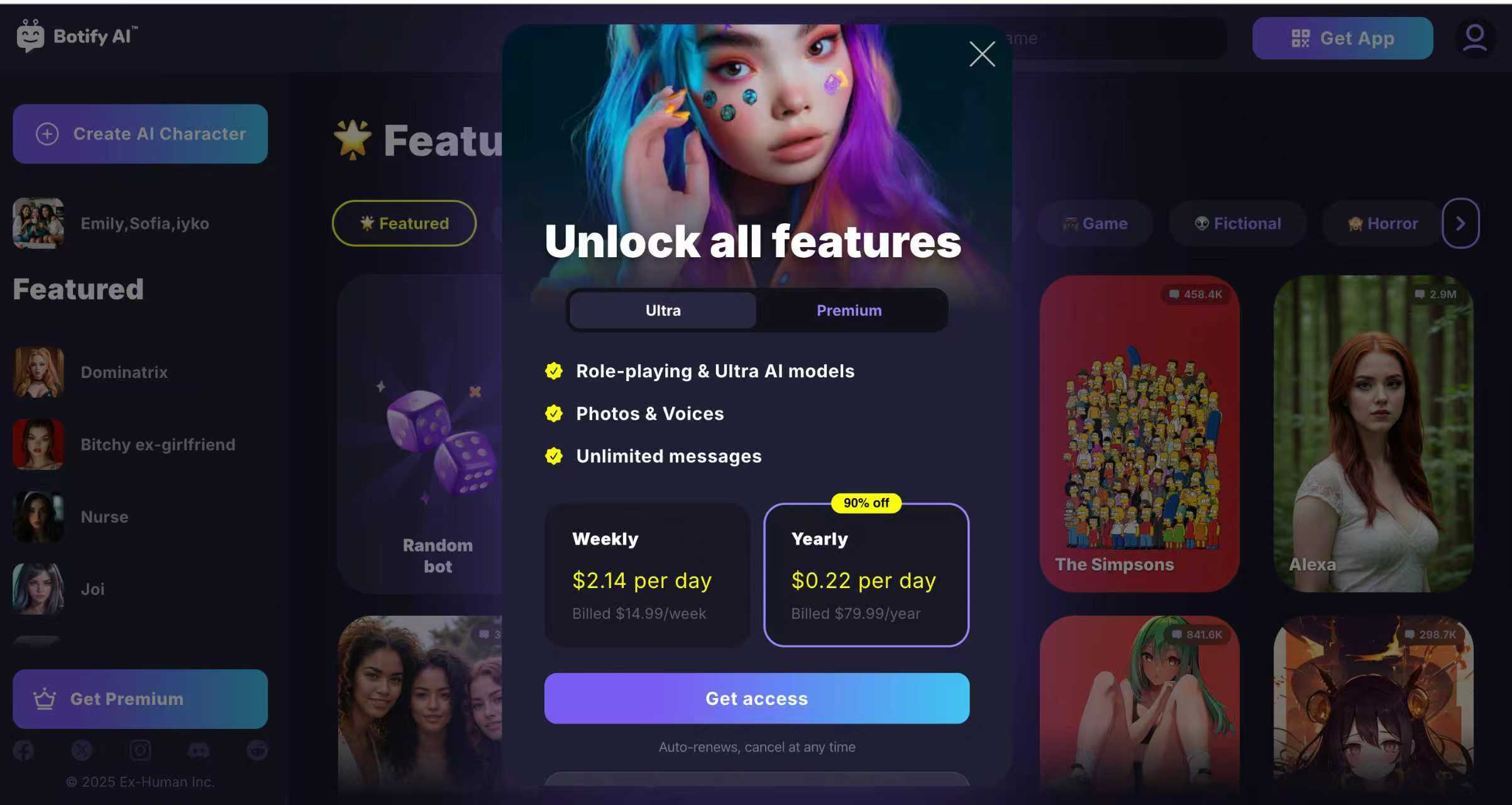 Botify.ai: A Deep Dive into the AI Chatbot Platform