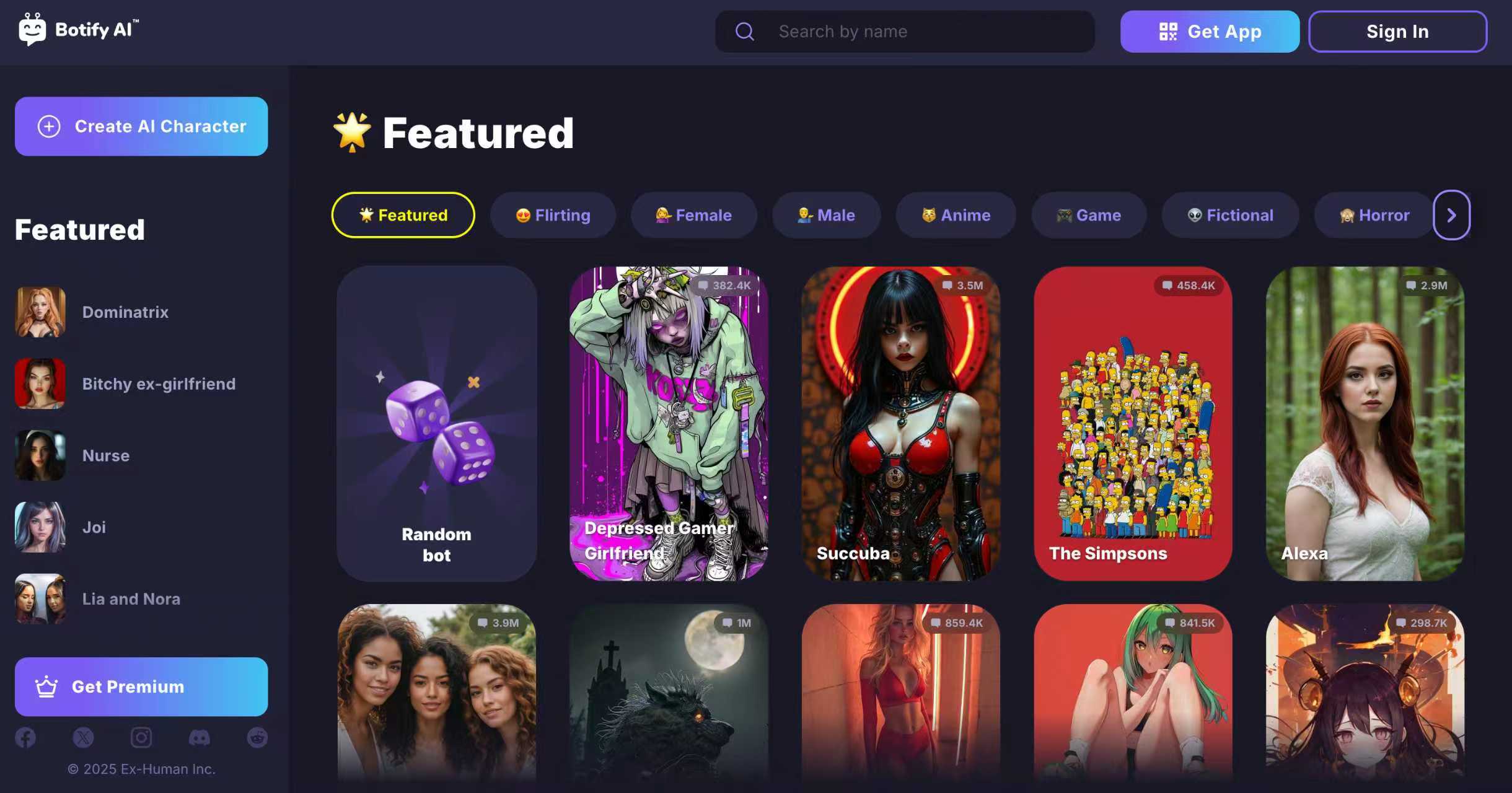 Botify.ai: A Deep Dive into the AI Chatbot Platform