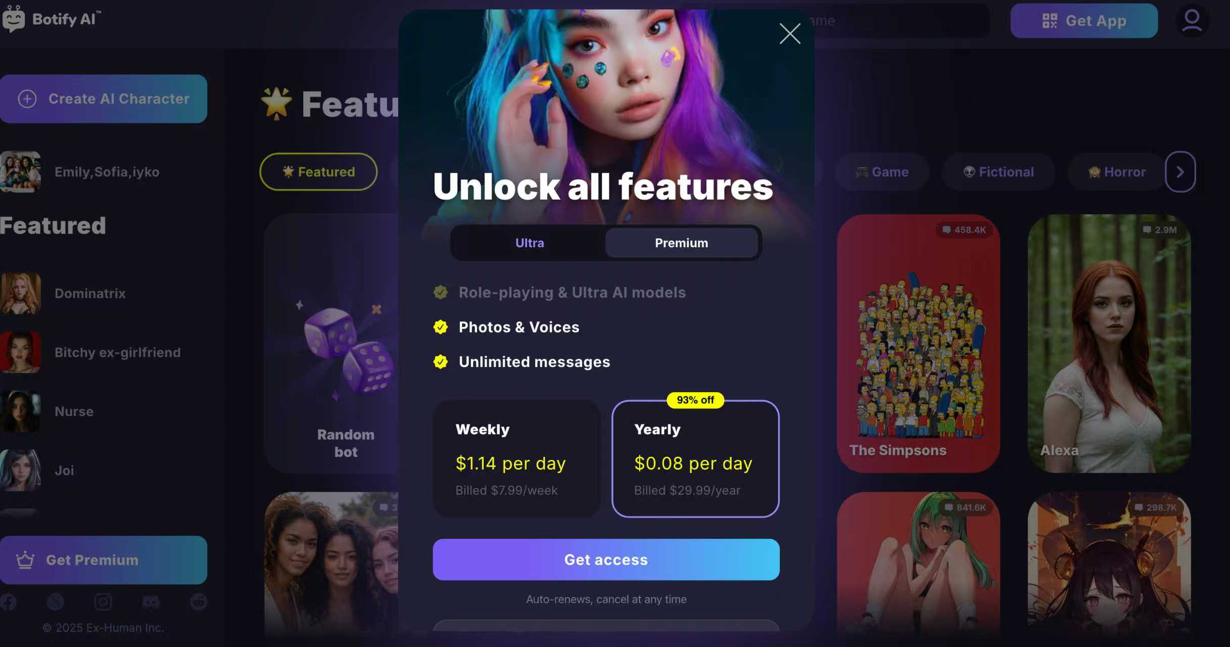 Botify.ai: A Deep Dive into the AI Chatbot Platform