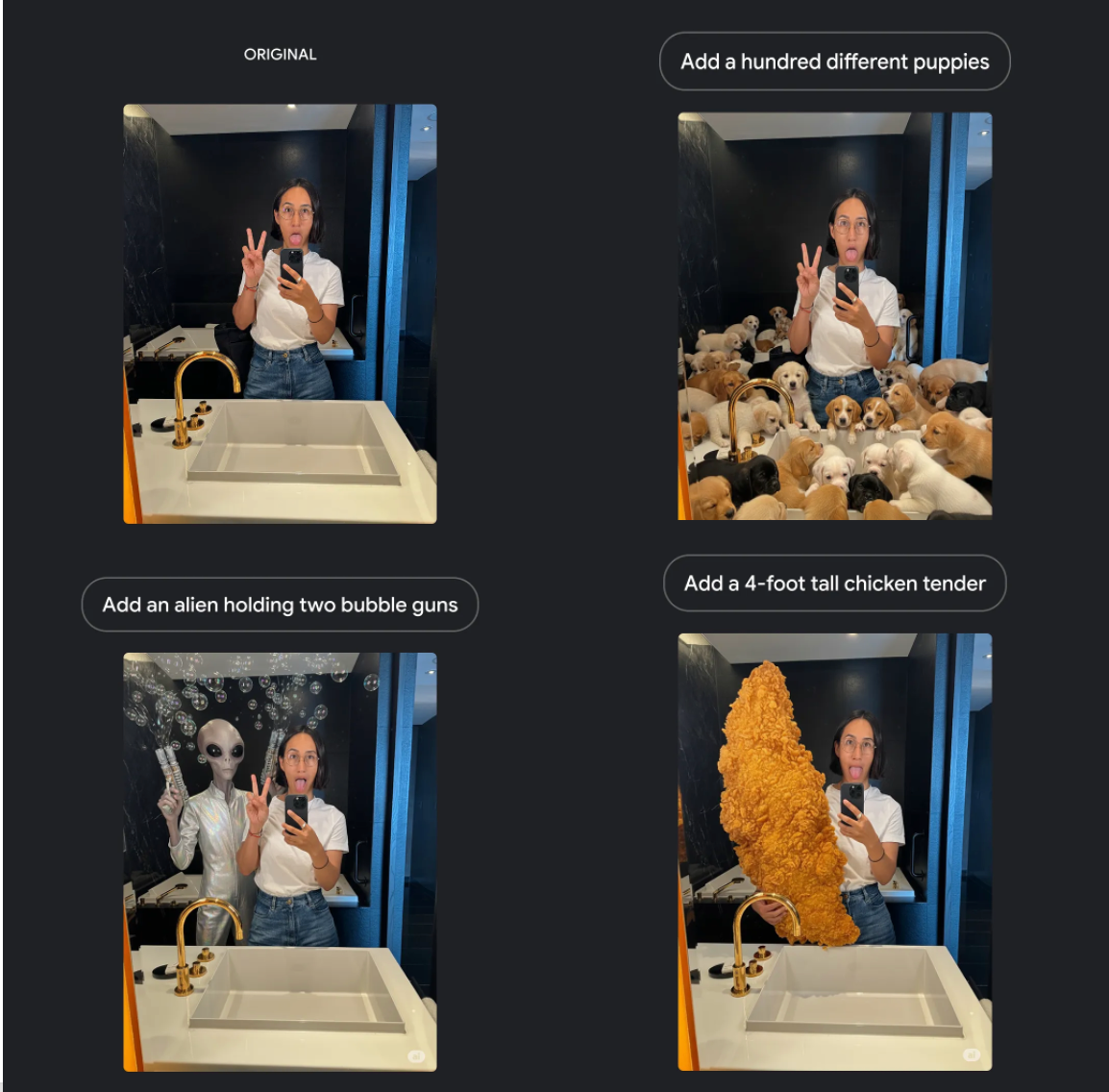 Google Launches Gemini 2.5 Flash Image: AI Image Generation Enters a New Era