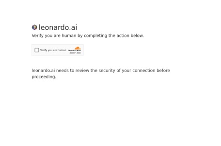 Leonardo.AI – The AI image generation platform for game assets and artistic creation.