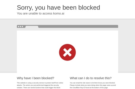 Komo Search – AI Search for Quick Answers & Brainstorming