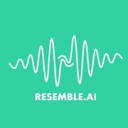 Resemble AI – AI Voice Cloning & Generation