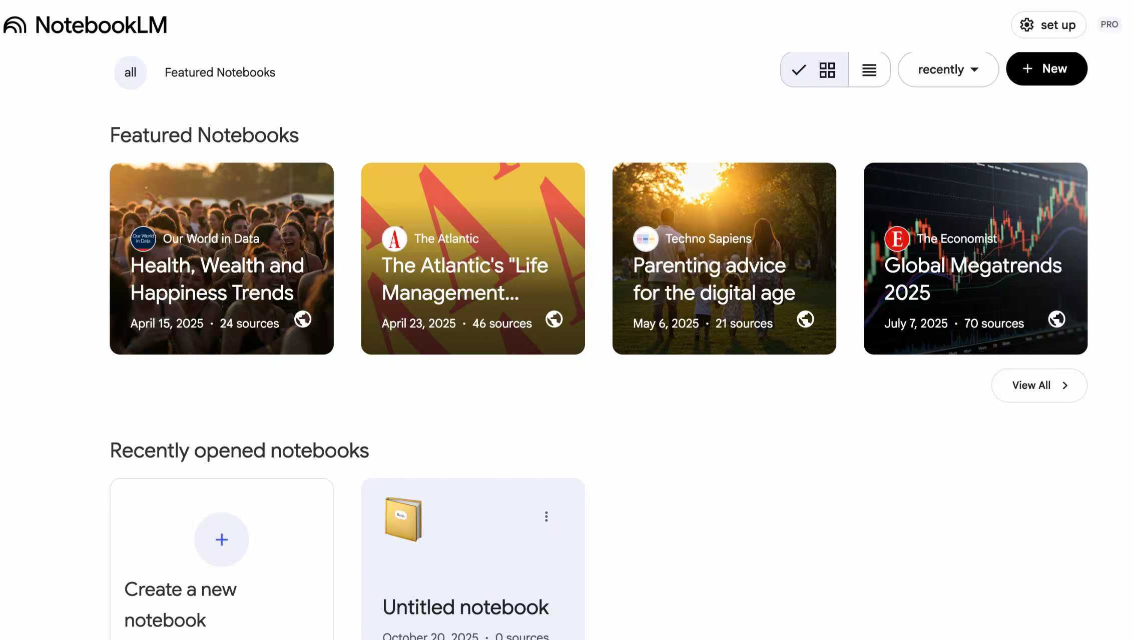 NotebookLM is a seriously underestimated AI tool! It makes organizing knowledge a breeze (with a complete feature list)