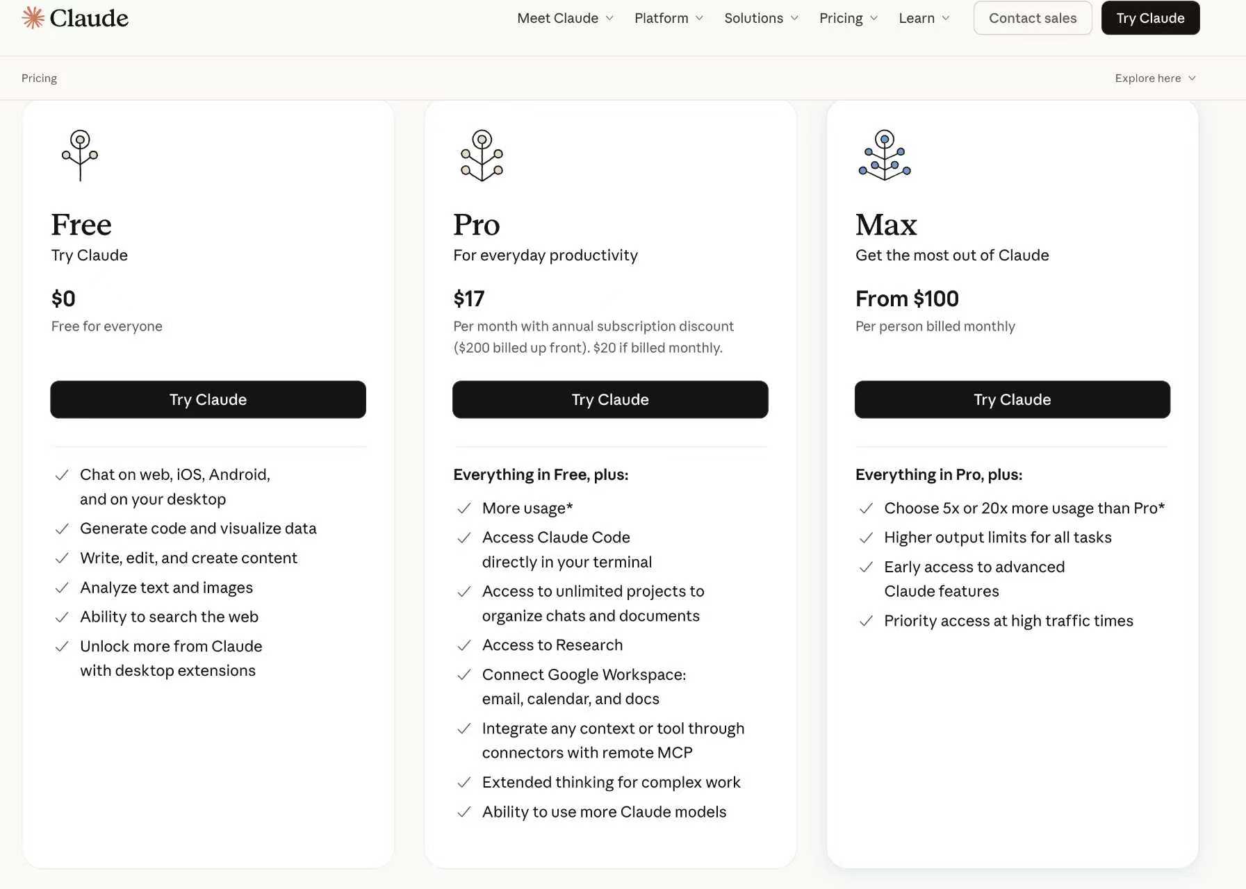 Claude’s New Pricing: Why Creative Writers Are Fleeing Overnight